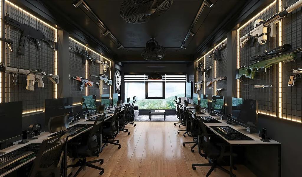 60 MODEL MÁY CHƠI GAME